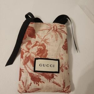 Gucci Pouch